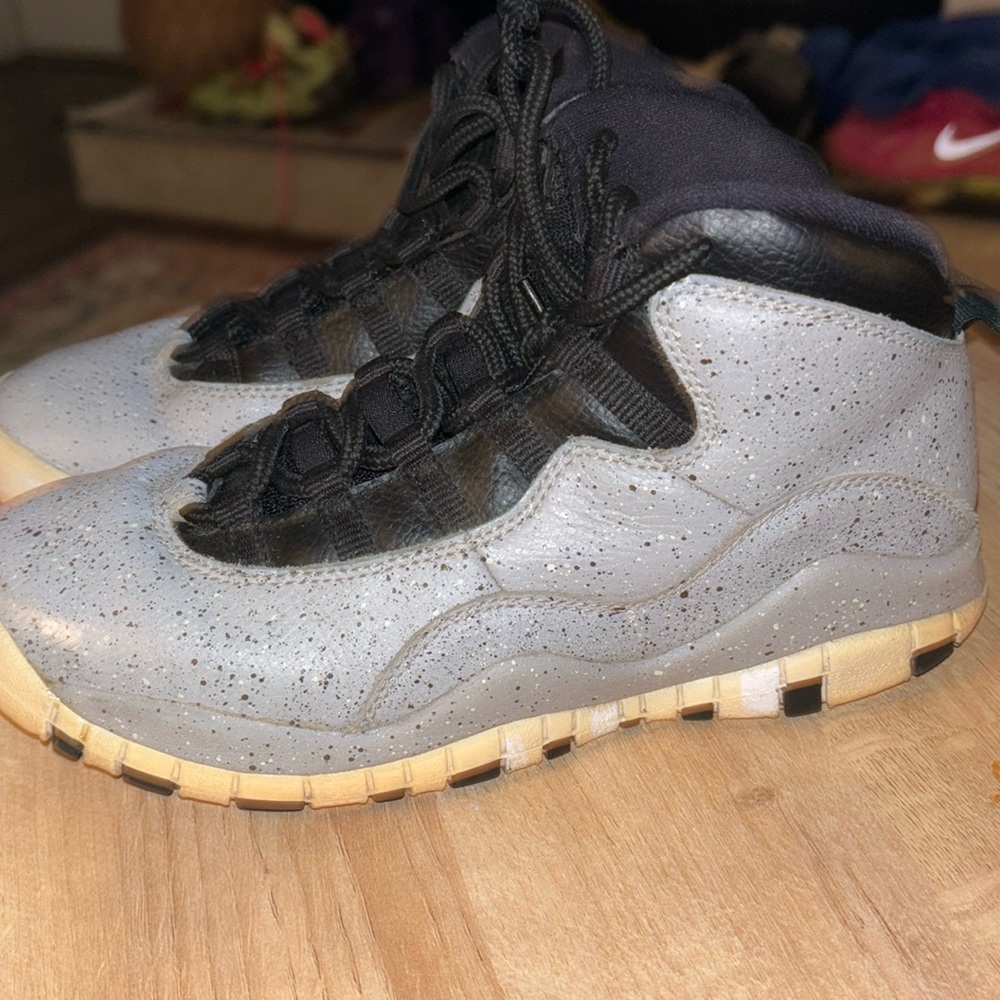 Kids Jordan 10